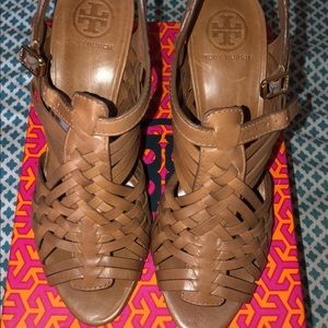 Tory Burch Heel Sandal